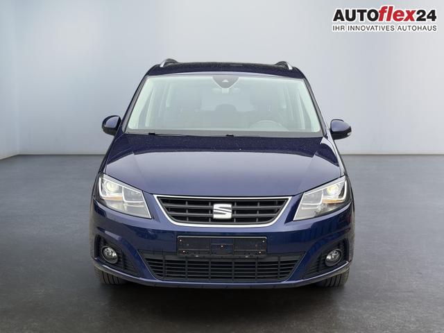 Gebraucht SEAT Alhambra 2.0 TDI FR-Line 4x4 kaufen