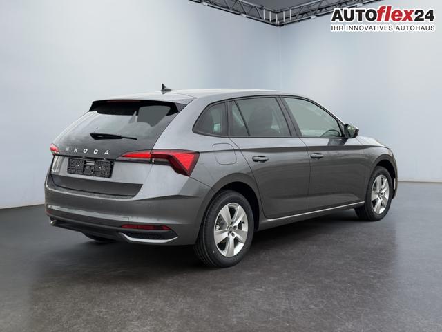 Reimport Skoda Scala Extra Plus 1,5 TSI DSG kaufen
