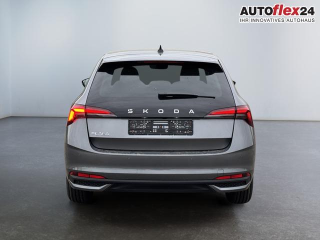 Reimport Skoda Scala Extra Plus 1,5 TSI DSG kaufen