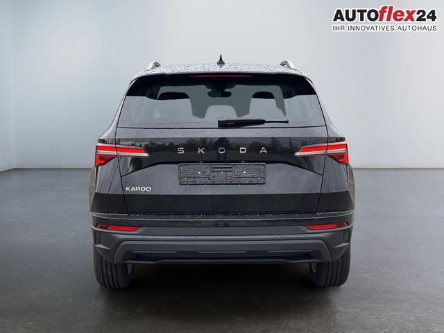 Reimport Skoda Karoq 1.5 TSI DSG kaufen