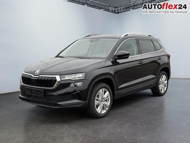Reimport Skoda Karoq 1.5 TSI DSG kaufen