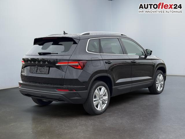 Reimport Skoda Karoq 1.5 TSI DSG kaufen