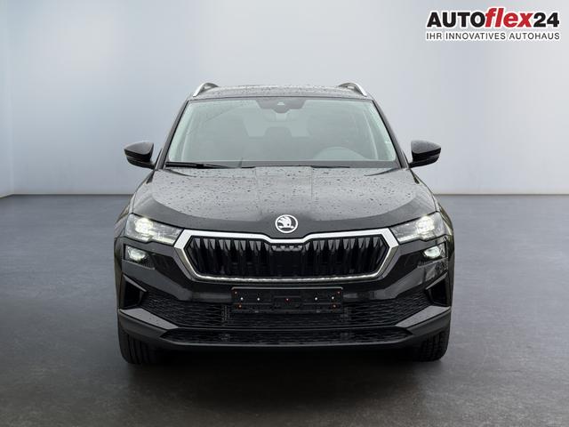 Reimport Skoda Karoq 1.5 TSI DSG kaufen