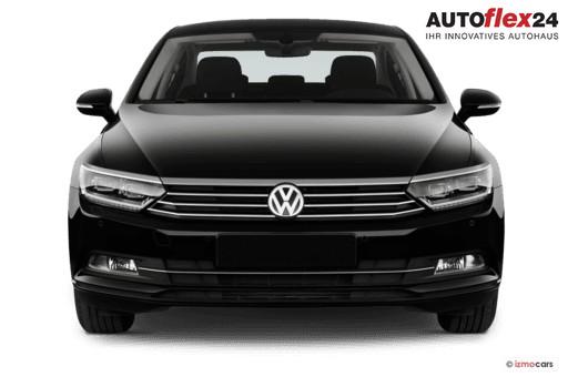 Gebrauchtfahrzeug Volkswagen Passat - 1.8 TSI DSG R-Line Einparkhilfe vorne und hinten Massagesitz Ambiente