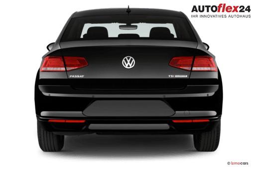 Volkswagen Passat 1.8 TSI DSG R-Line Einparkhilfe vorne und hinten Massagesitz Ambiente 