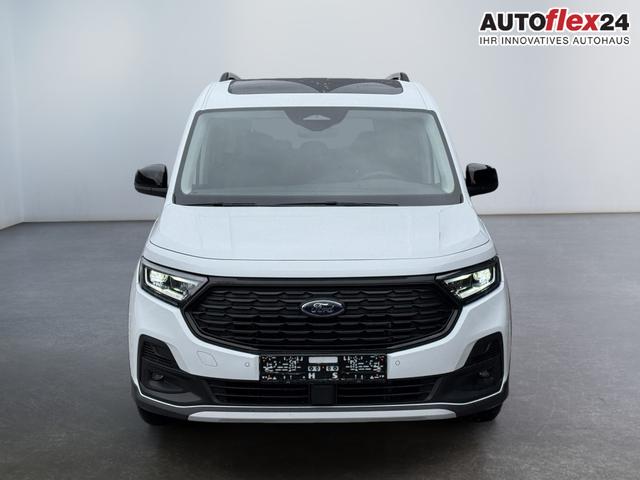 Reimport Ford Grand Tourneo Active L2 7 Sitzer kaufen