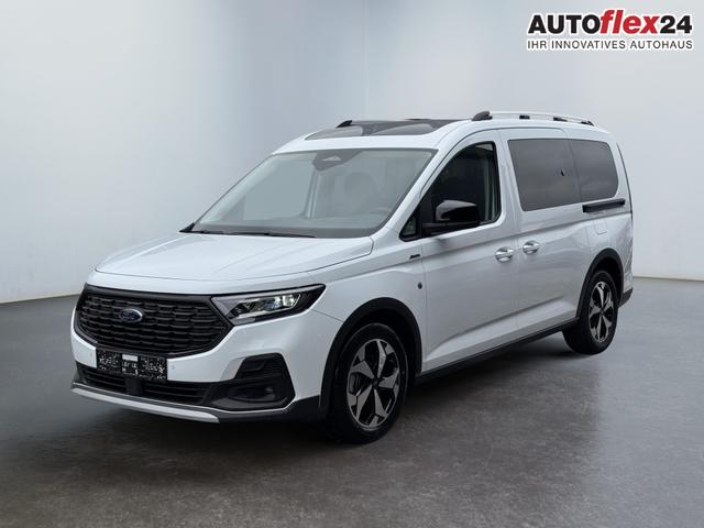 Reimport Ford Grand Tourneo Active L2 7 Sitzer kaufen