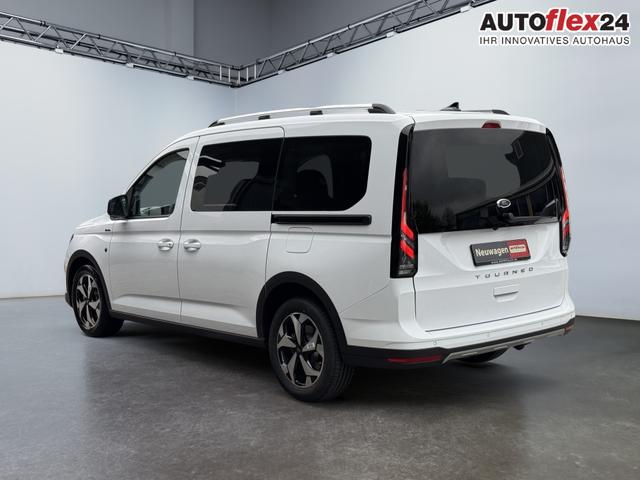 Reimport Ford Grand Tourneo Active L2 7 Sitzer kaufen