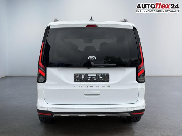 Reimport Ford Grand Tourneo Active L2 7 Sitzer kaufen