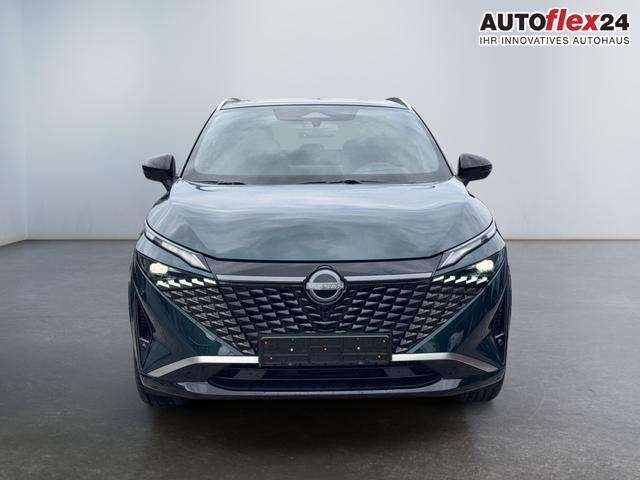 Nissan Qashqai Tekna+ 1,3 DIG 4x4 kaufen