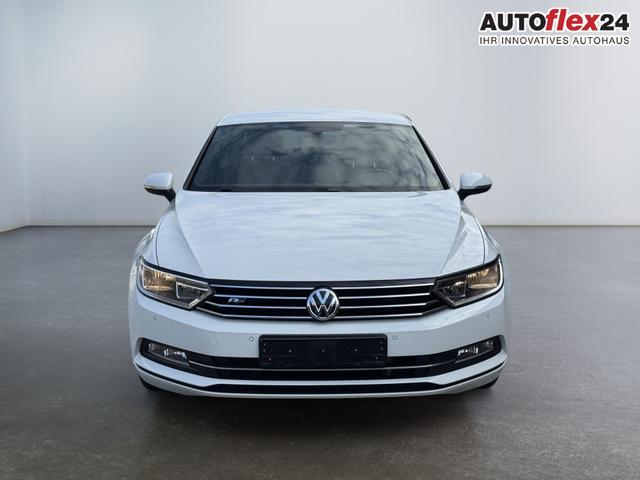 Gebraucht Volkswagen Passat 1.8 TSI DSG R-Line kaufen