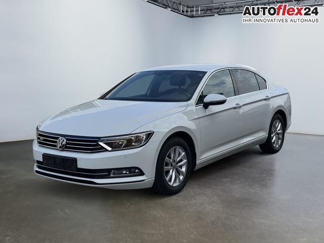 Gebraucht Volkswagen Passat 1.8 TSI DSG R-Line kaufen