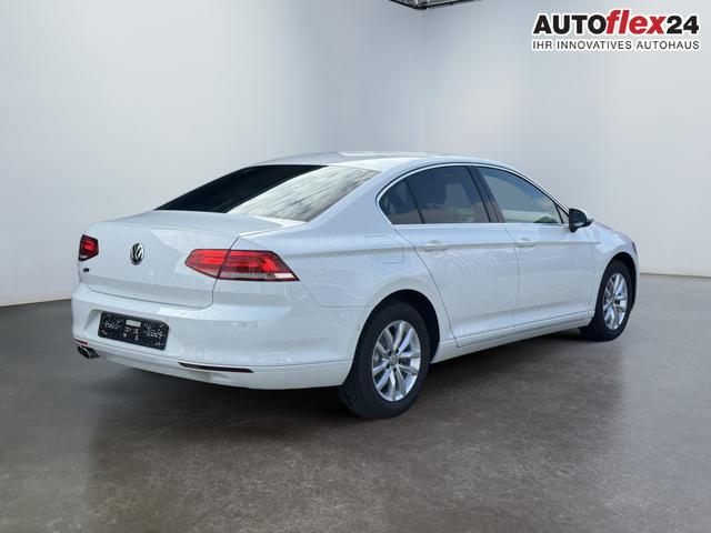 Gebraucht Volkswagen Passat 1.8 TSI DSG R-Line kaufen