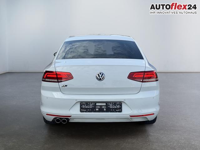 Gebraucht Volkswagen Passat 1.8 TSI DSG R-Line kaufen