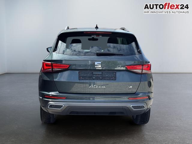 Gebraucht SEAT Ateca 2.0 TDI FR kaufen