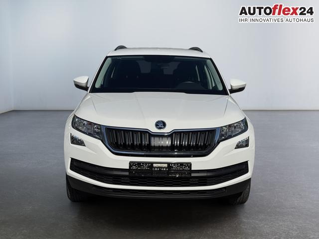 Gebraucht Skoda Kodiaq 1.5 TSI kaufen