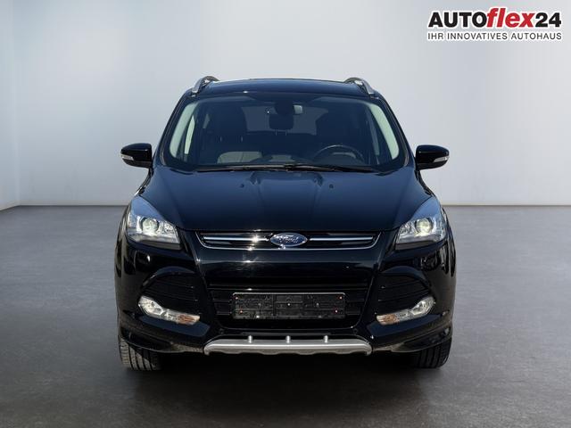 Gebraucht Ford Kuga 2.0 TDCi 4x4 kaufen
