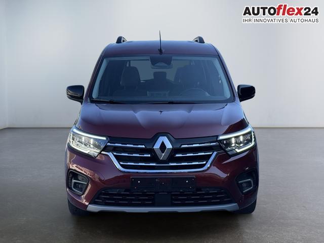 Gebraucht Renault Kangoo III 1.3 TCe130 kaufen
