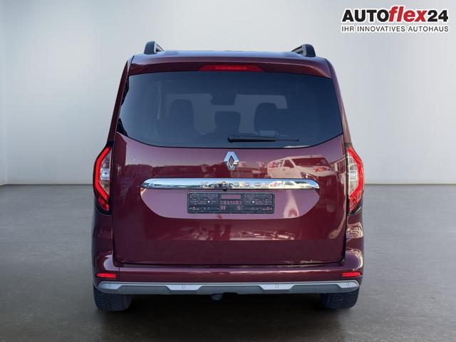 Gebraucht Renault Kangoo III 1.3 TCe130 kaufen