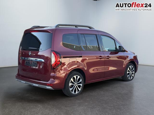 Gebraucht Renault Kangoo III 1.3 TCe130 kaufen