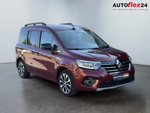 Gebrauchtfahrzeug Renault Kangoo - III 1.3 TCe130 Techno ACC 2 x Einparkhilfe Kamera