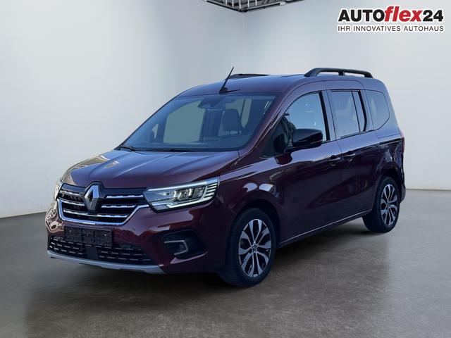 Gebraucht Renault Kangoo III 1.3 TCe130 kaufen