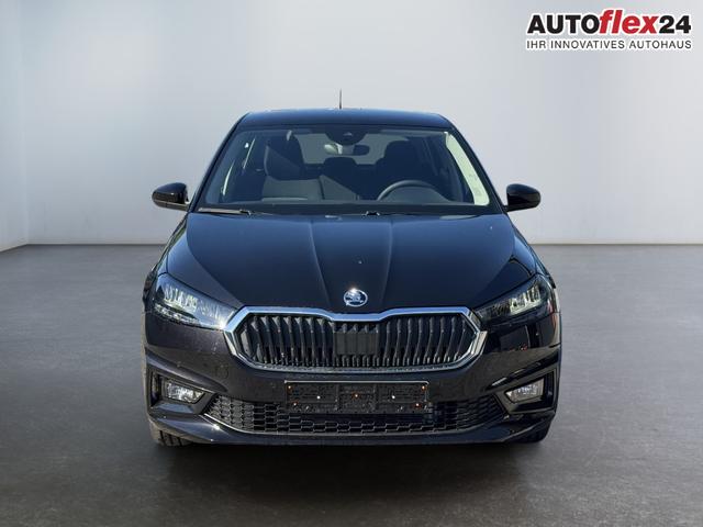 Reimport Skoda Fabia Drive Plus 1.0 TSI kaufen