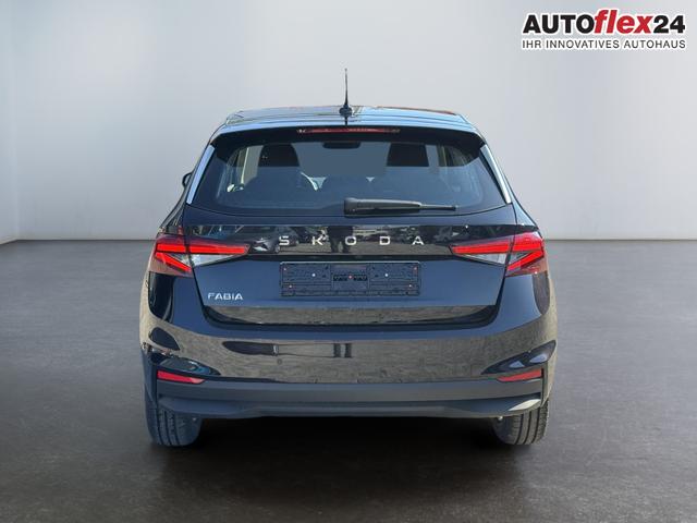 Reimport Skoda Fabia Drive Plus 1.0 TSI kaufen