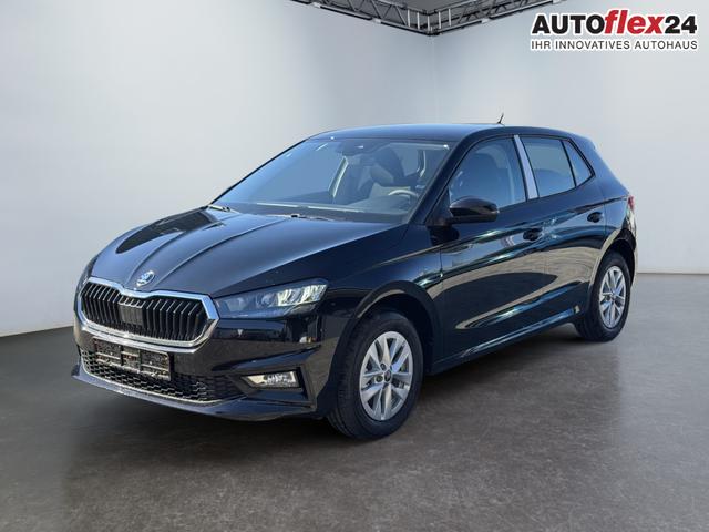 Reimport Skoda Fabia Drive Plus 1.0 TSI kaufen