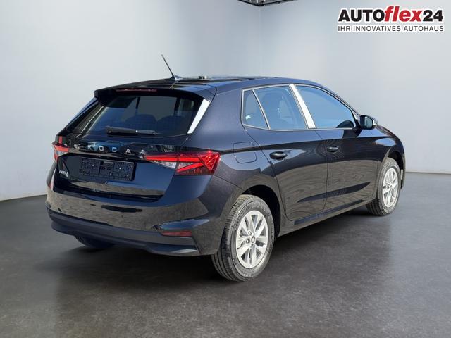 Reimport Skoda Fabia Drive Plus 1.0 TSI kaufen