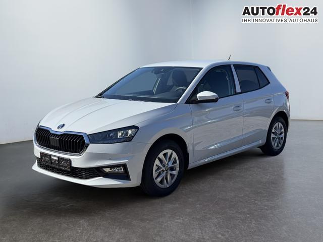 EU-Neuwagen Skoda Fabia Drive Plus 1.0 TSI DSG kaufen