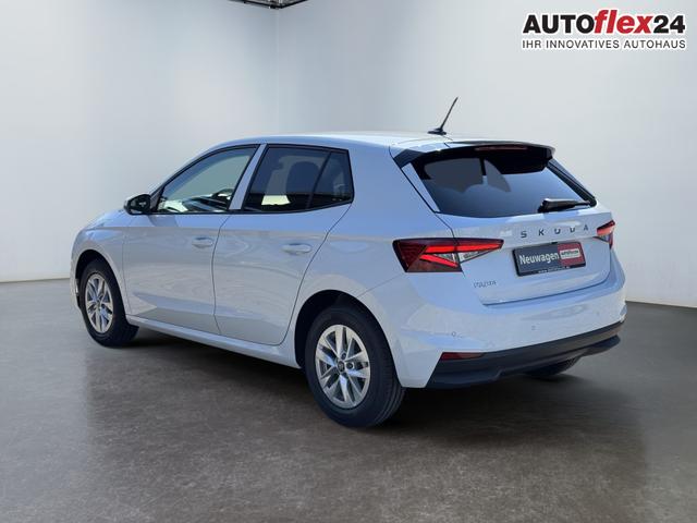 EU-Neuwagen Skoda Fabia Drive Plus 1.0 TSI DSG kaufen