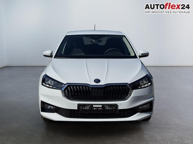 EU-Neuwagen Skoda Fabia Drive Plus 1.0 TSI DSG kaufen