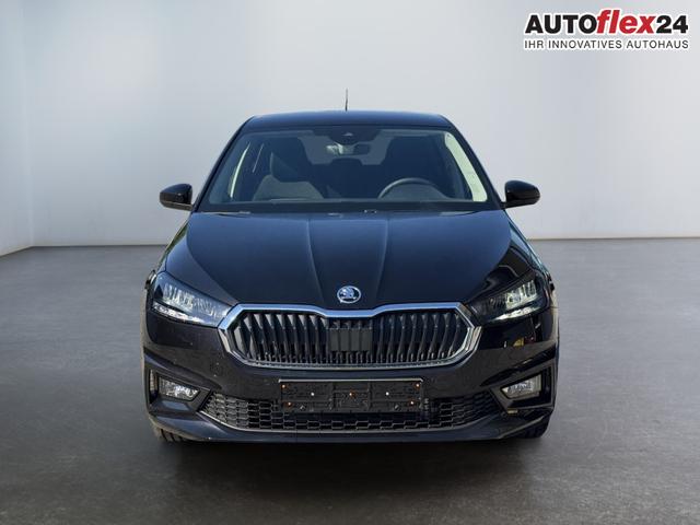 Reimport Skoda Fabia Drive DSG kaufen