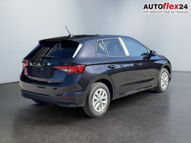 Reimport Skoda Fabia Drive DSG kaufen