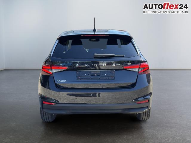 Reimport Skoda Fabia Drive DSG kaufen