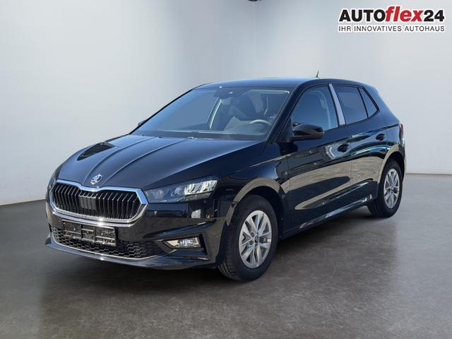 Reimport Skoda Fabia Drive DSG kaufen