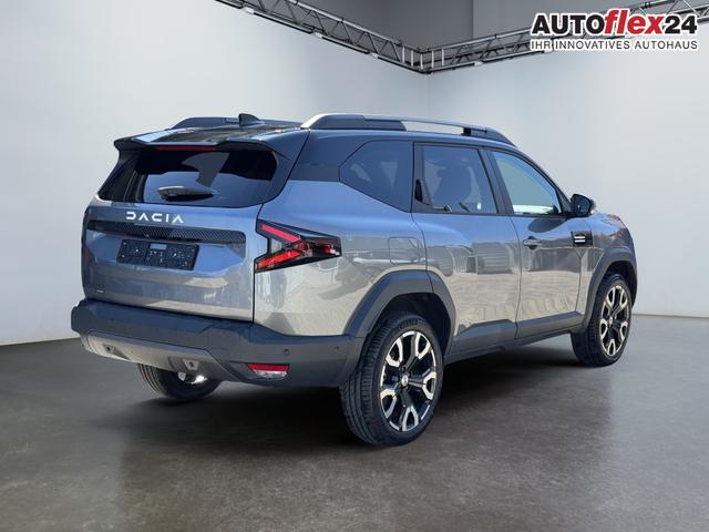 Reimport Dacia Bigster Journey Hybrid kaufen