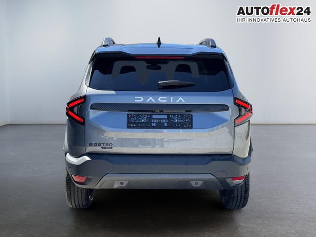 Reimport Dacia Bigster Journey Hybrid kaufen