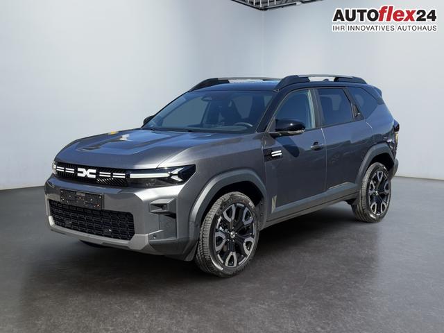 Reimport Dacia Bigster Journey Hybrid kaufen