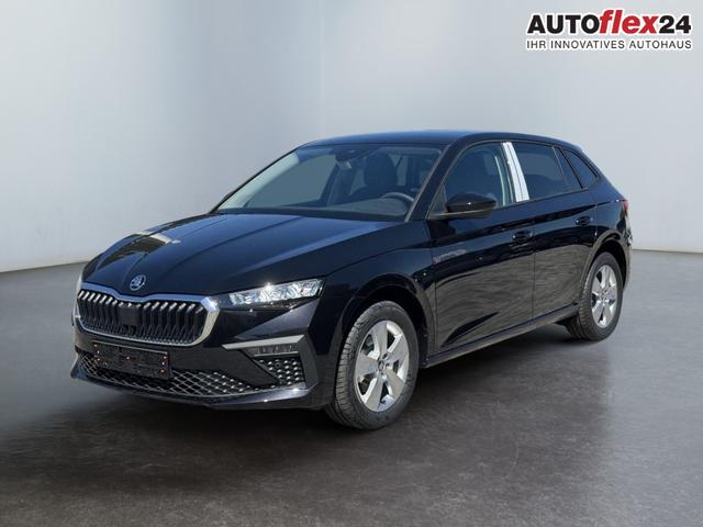 Reimport Skoda Scala DSG kaufen