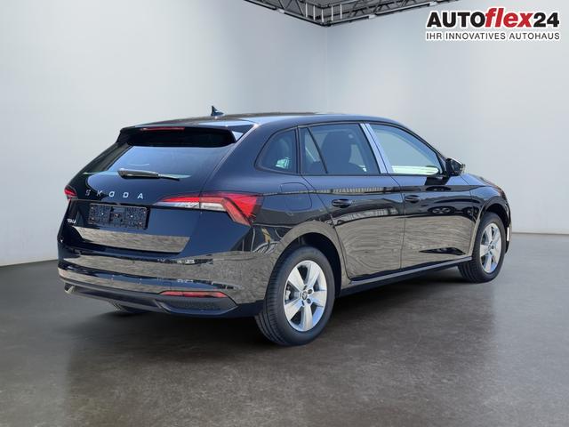 Reimport Skoda Scala DSG kaufen