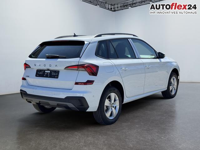 Reimport Skoda Kamiq DSG kaufen