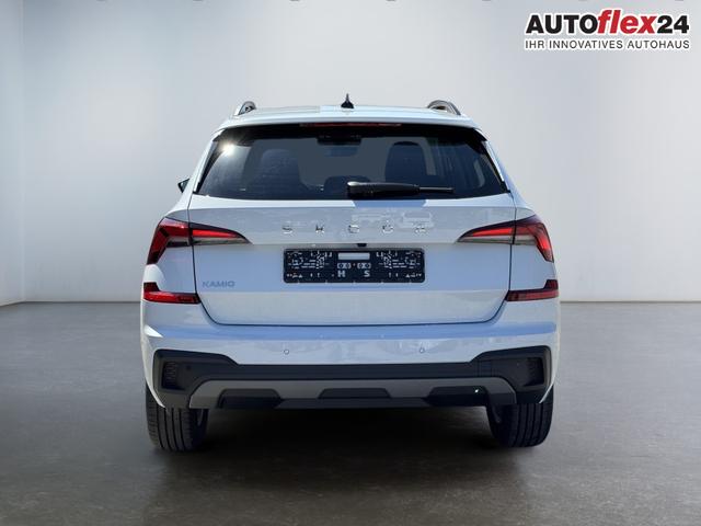 Reimport Skoda Kamiq DSG kaufen