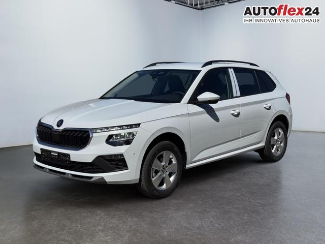 Reimport Skoda Kamiq DSG kaufen