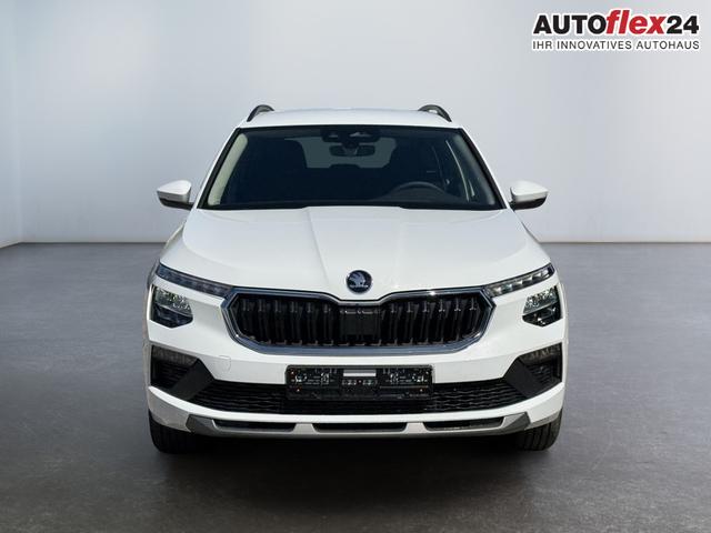 Reimport Skoda Kamiq DSG kaufen