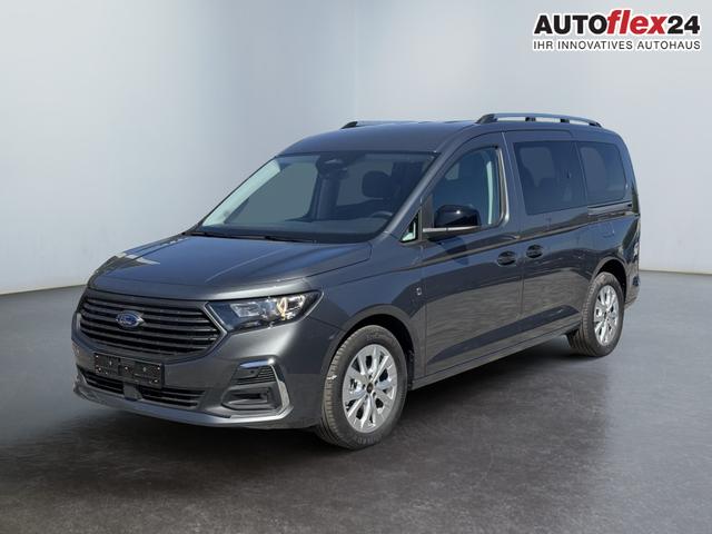 Reimport Ford Grand Tourneo L2 7 Sitzer kaufen