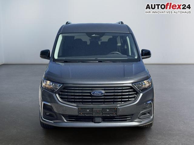 Reimport Ford Grand Tourneo L2 7 Sitzer kaufen