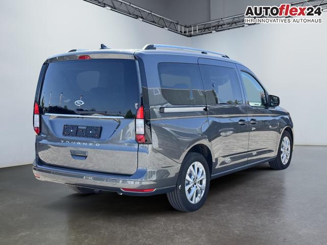 Reimport Ford Grand Tourneo L2 7 Sitzer kaufen