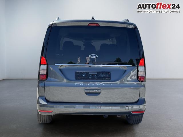 Reimport Ford Grand Tourneo L2 7 Sitzer kaufen